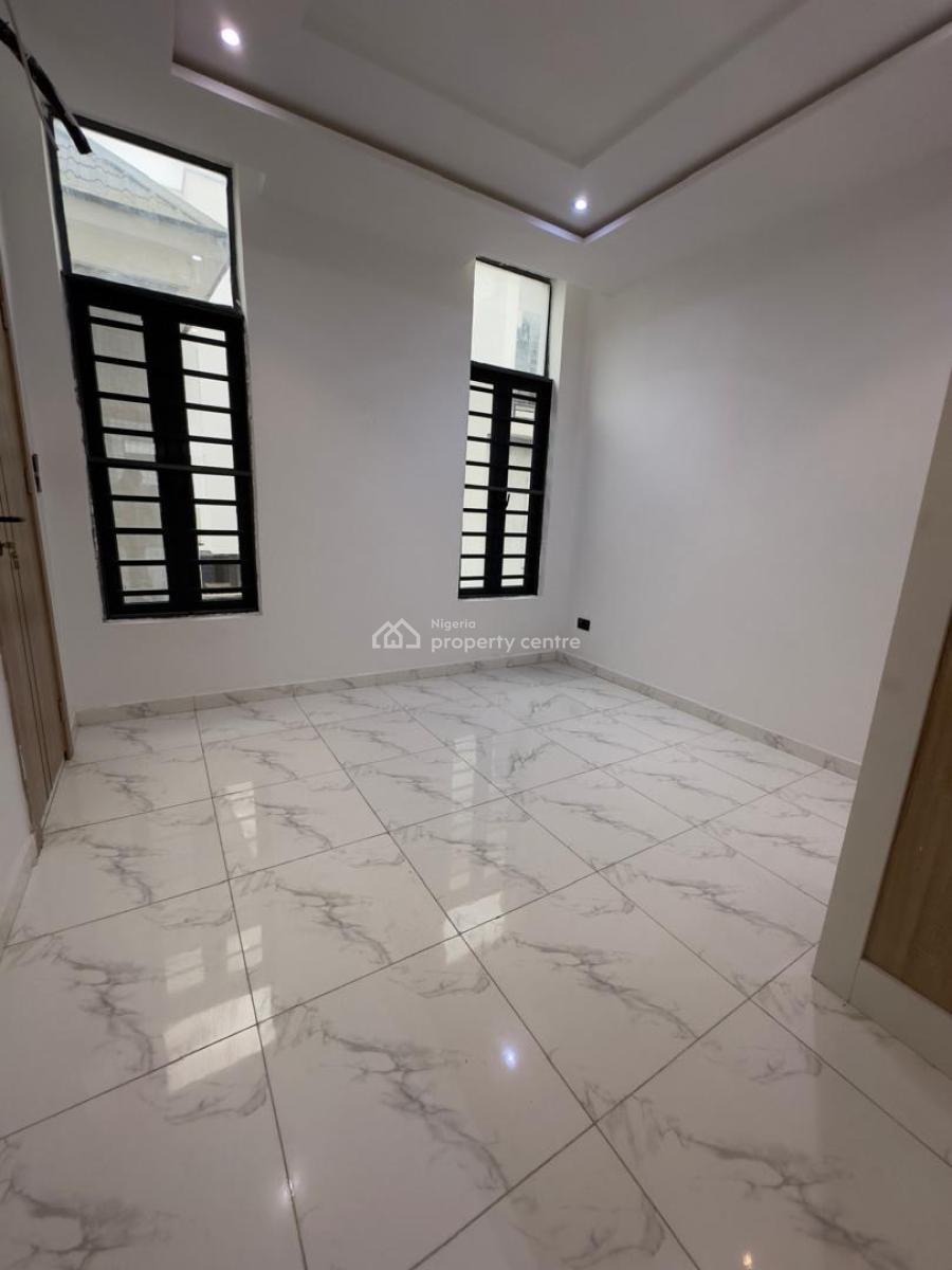 4 Bedroom Terrace Duplex, Ologolo, Lekki, Lagos, Terraced Duplex for Sale
