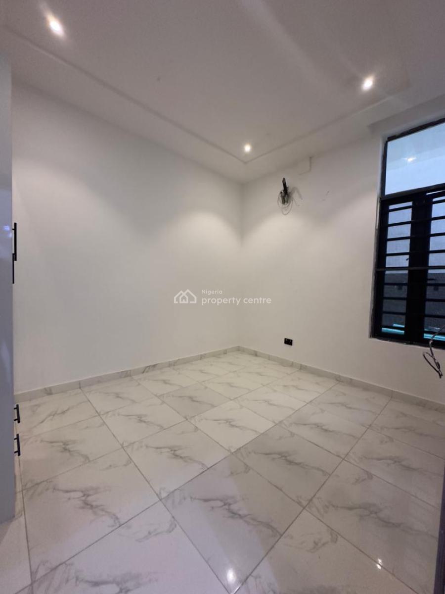 4 Bedroom Terrace Duplex, Ologolo, Lekki, Lagos, Terraced Duplex for Sale