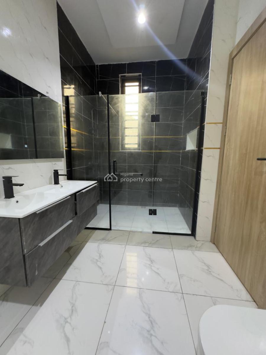 4 Bedroom Terrace Duplex, Ologolo, Lekki, Lagos, Terraced Duplex for Sale