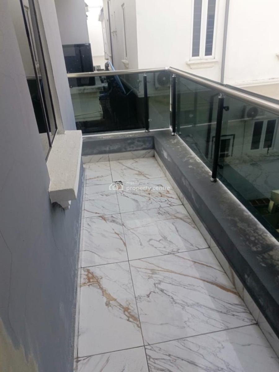 Luxury Smart Living!  4-bedroom Fully Detached Duplex, Osapa London, Lekki, Lagos, Detached Duplex for Sale