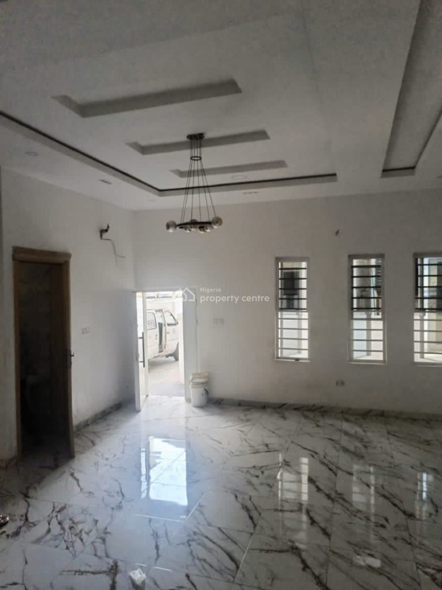 Luxury Smart Living!  4-bedroom Fully Detached Duplex, Osapa London, Lekki, Lagos, Detached Duplex for Sale
