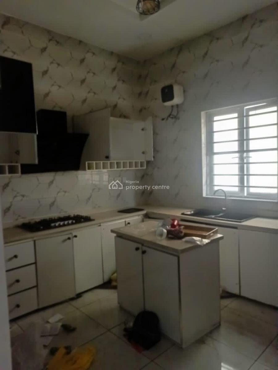 Luxury Smart Living!  4-bedroom Fully Detached Duplex, Osapa London, Lekki, Lagos, Detached Duplex for Sale