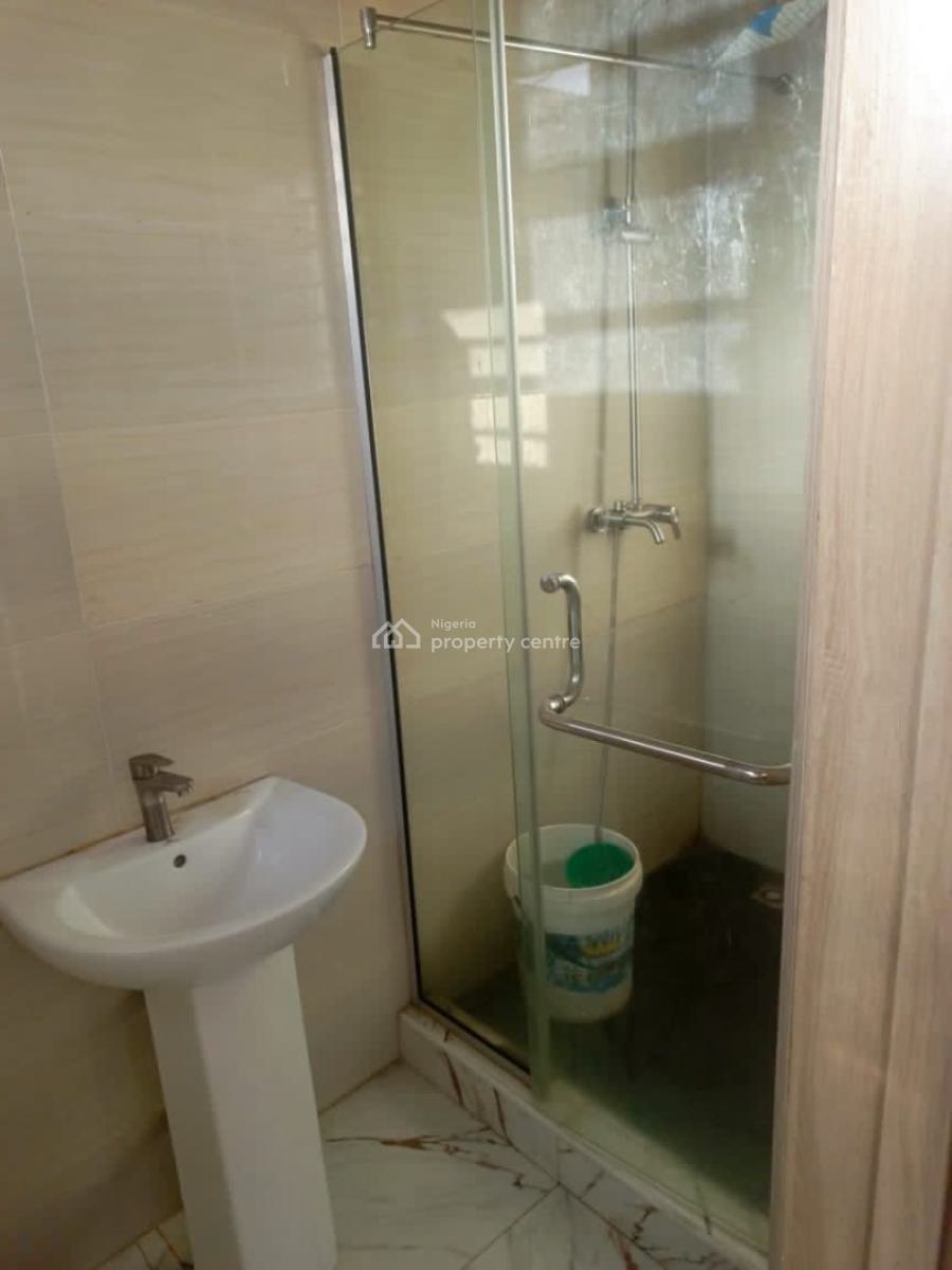 Luxury Smart Living!  4-bedroom Fully Detached Duplex, Osapa London, Lekki, Lagos, Detached Duplex for Sale