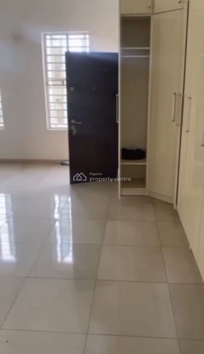 Brand New Massive Bedroom in a Shared Apartment, Lekki County Homes, Lekki, Lagos, Self Contain (single Rooms) for Rent