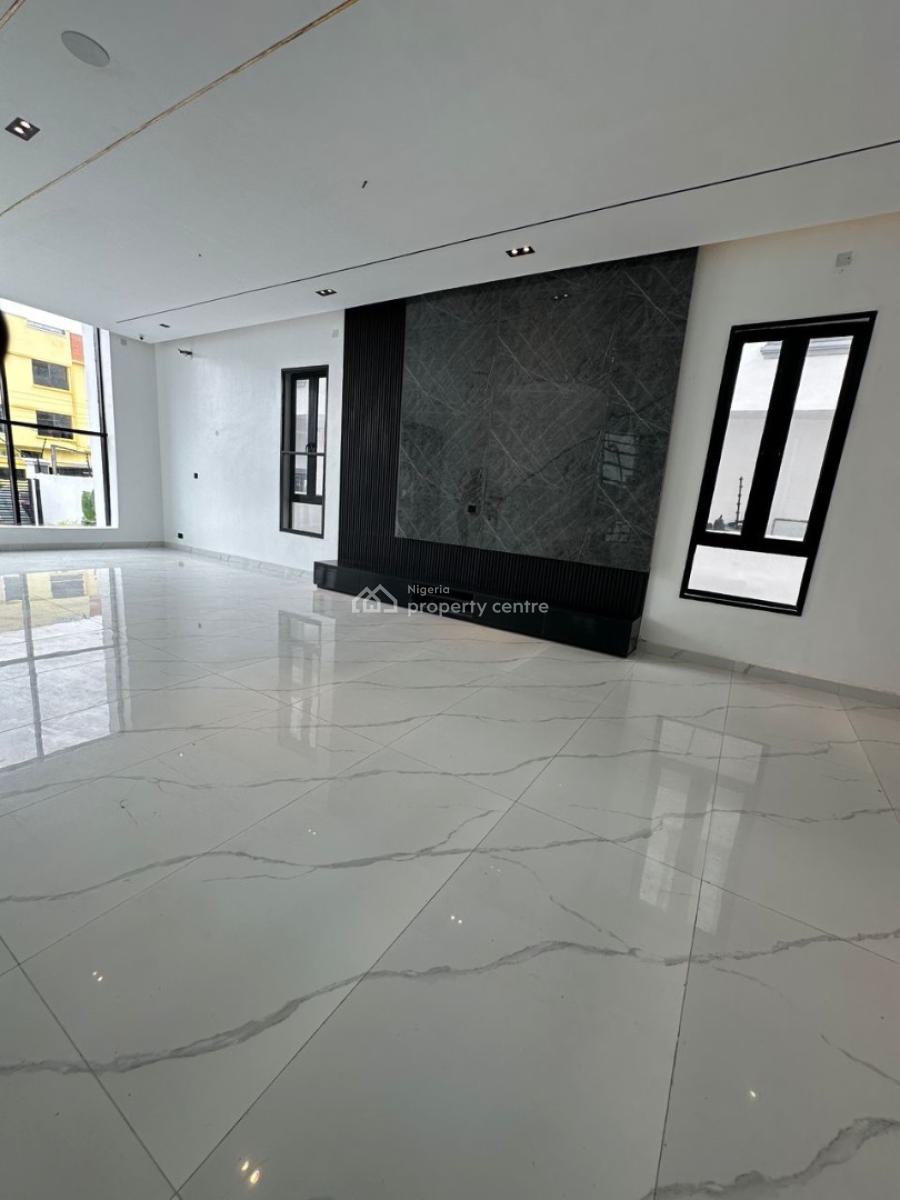 4 Bedroom Apartment, Ikota, Lekki, Lagos, Detached Duplex for Sale