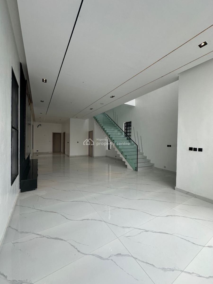 4 Bedroom Apartment, Ikota, Lekki, Lagos, Detached Duplex for Sale