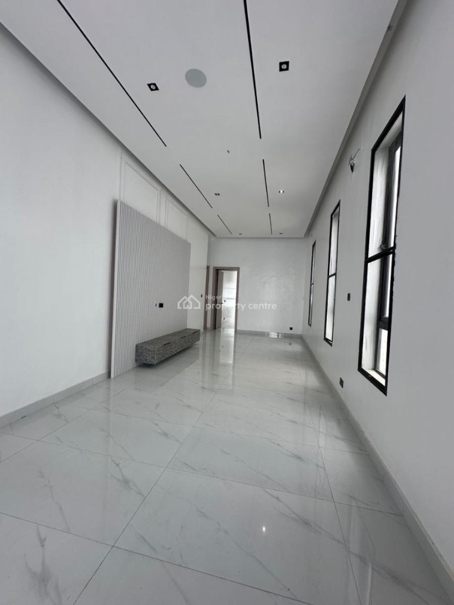 4 Bedroom Apartment, Ikota, Lekki, Lagos, Detached Duplex for Sale