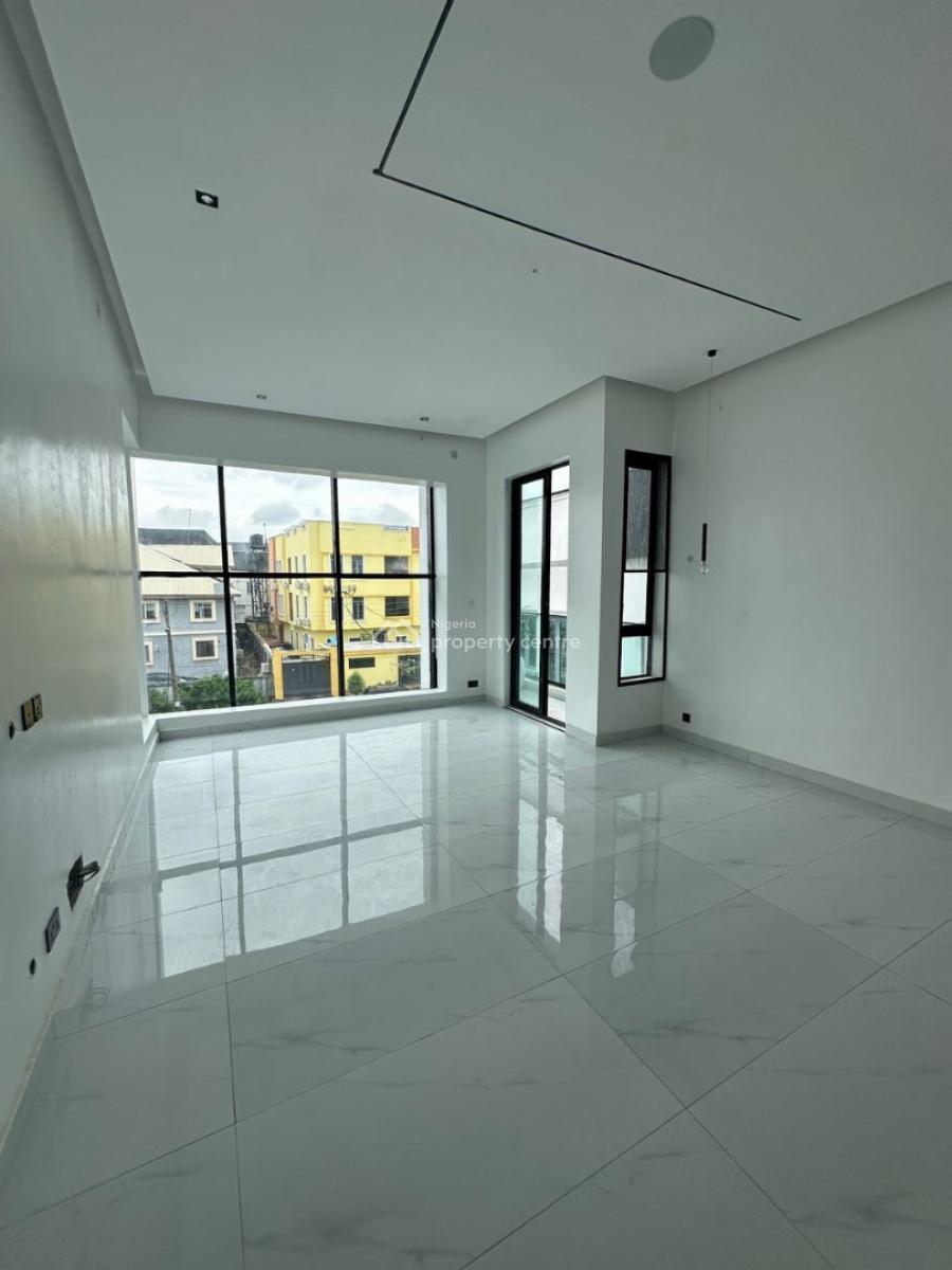 4 Bedroom Apartment, Ikota, Lekki, Lagos, Detached Duplex for Sale