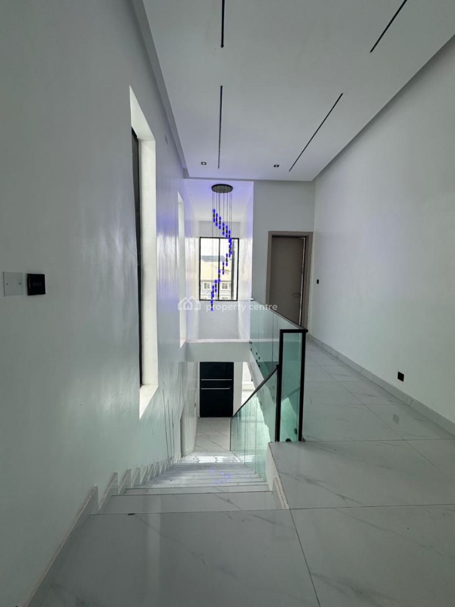 4 Bedroom Apartment, Ikota, Lekki, Lagos, Detached Duplex for Sale