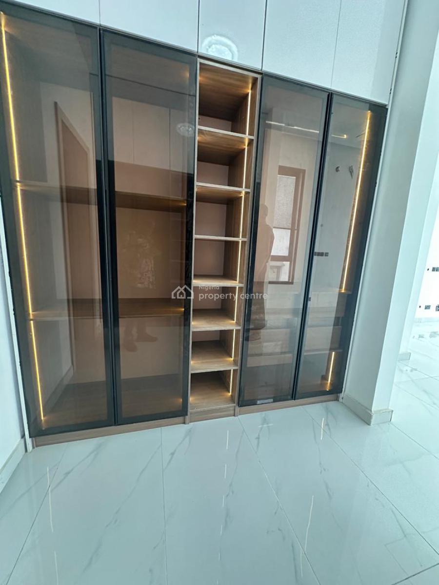4 Bedroom Apartment, Ikota, Lekki, Lagos, Detached Duplex for Sale