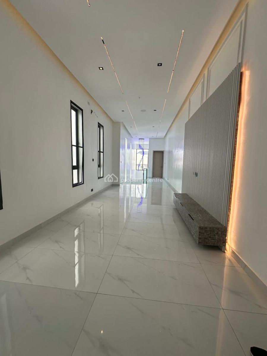 4 Bedroom Apartment, Ikota, Lekki, Lagos, Detached Duplex for Sale