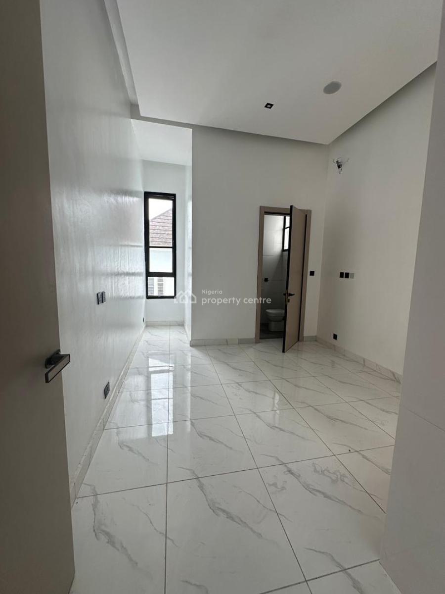 4 Bedroom Apartment, Ikota, Lekki, Lagos, Detached Duplex for Sale