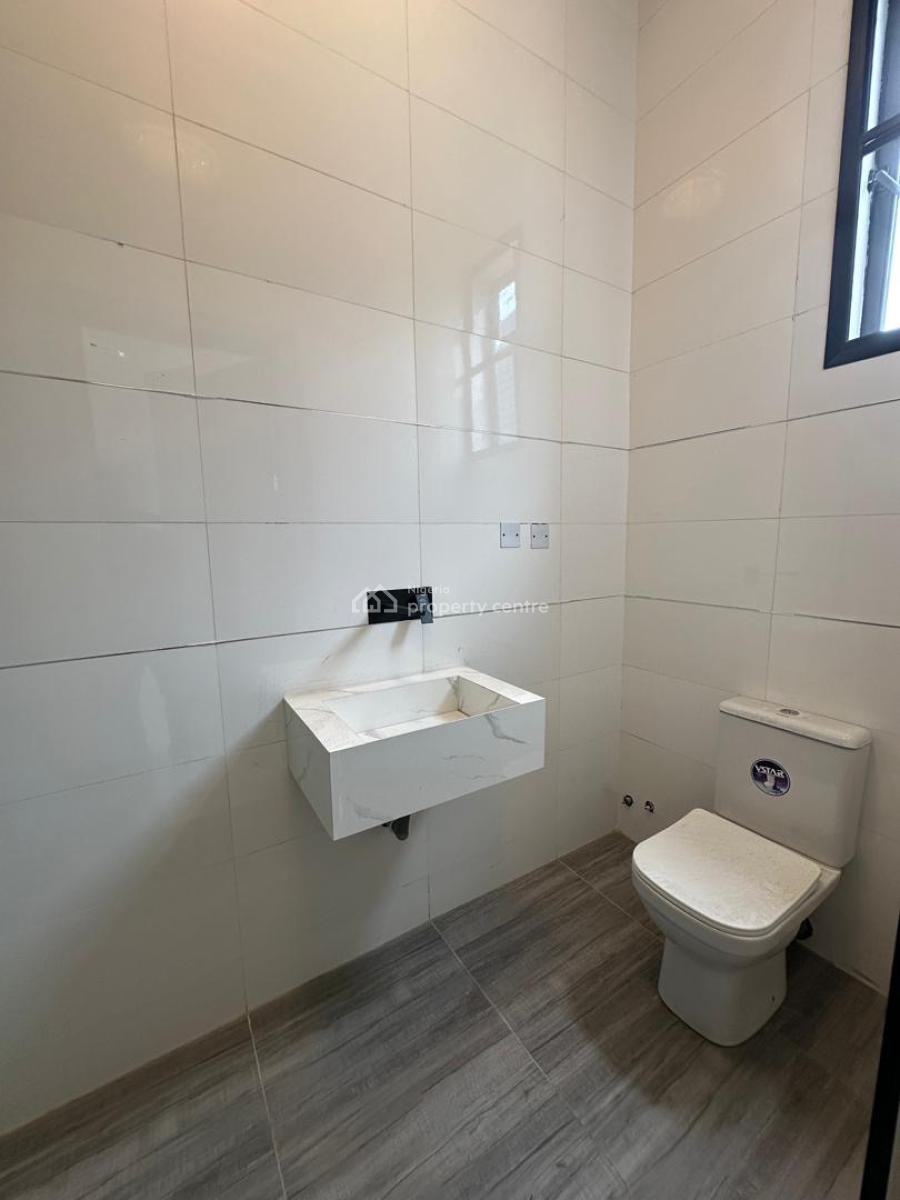 4 Bedroom Apartment, Ikota, Lekki, Lagos, Detached Duplex for Sale