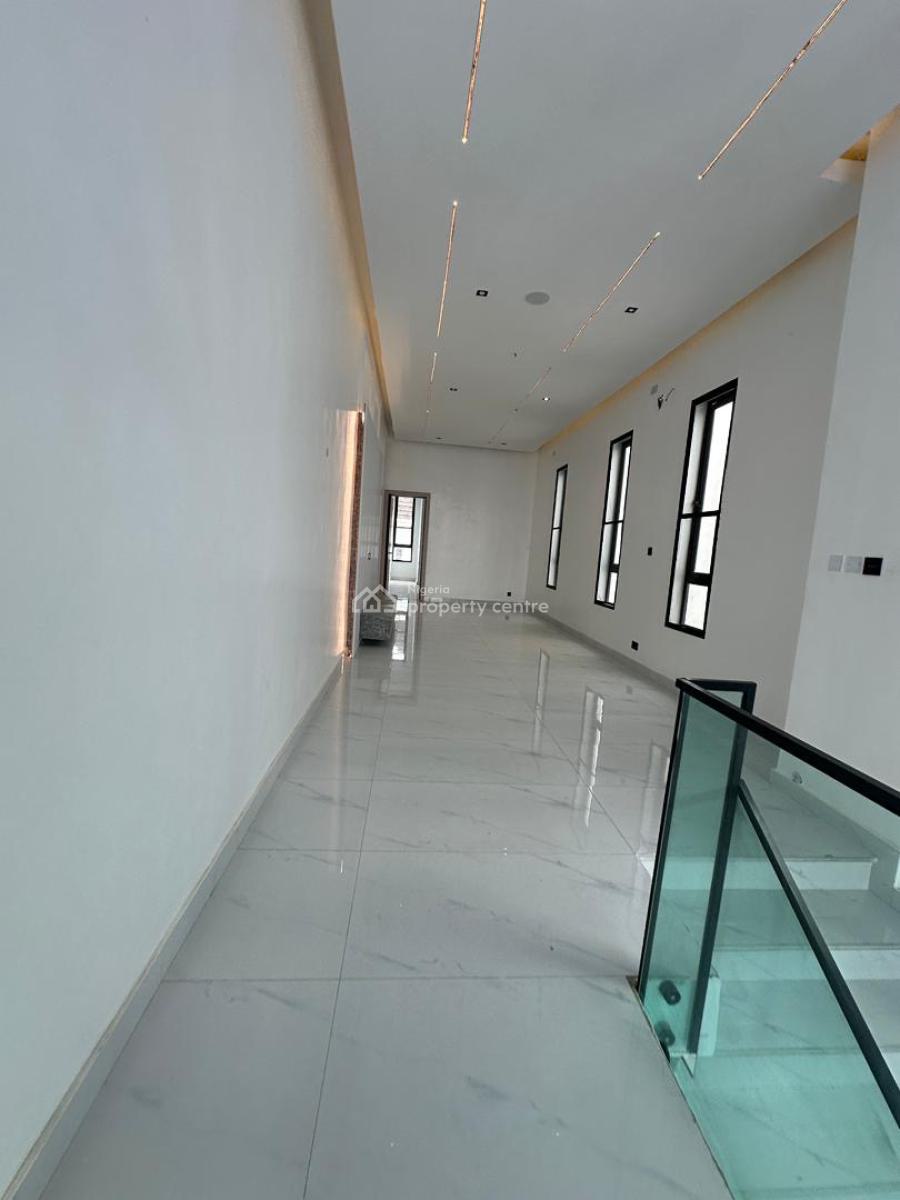 4 Bedroom Apartment, Ikota, Lekki, Lagos, Detached Duplex for Sale