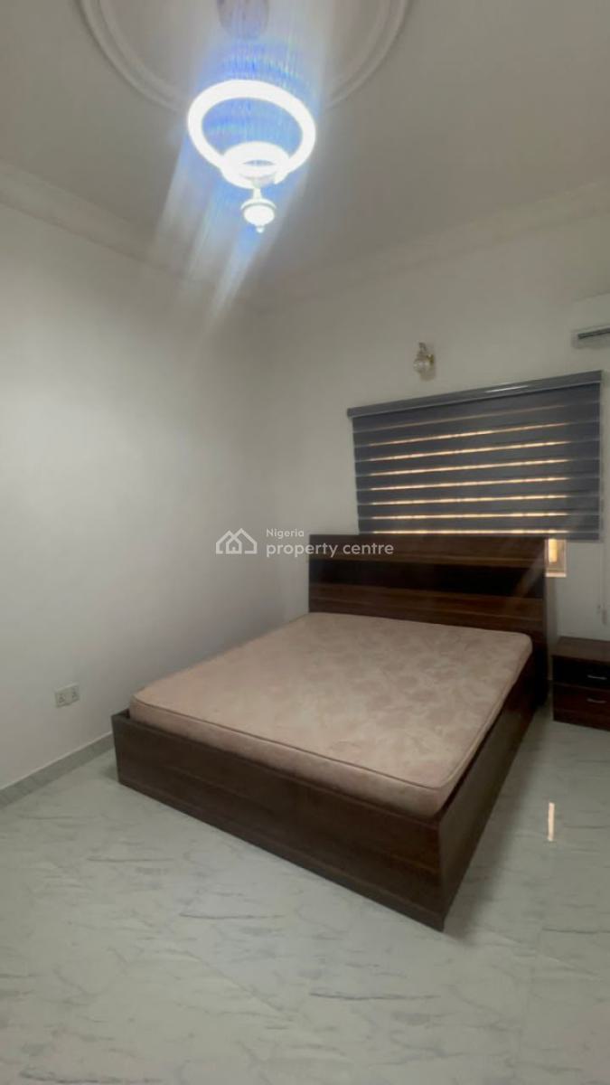 Luxury Serviced 3 Bedroom Apartment, Off Freedom Way, Lekki, Lagos, Flat / Apartment for Rent