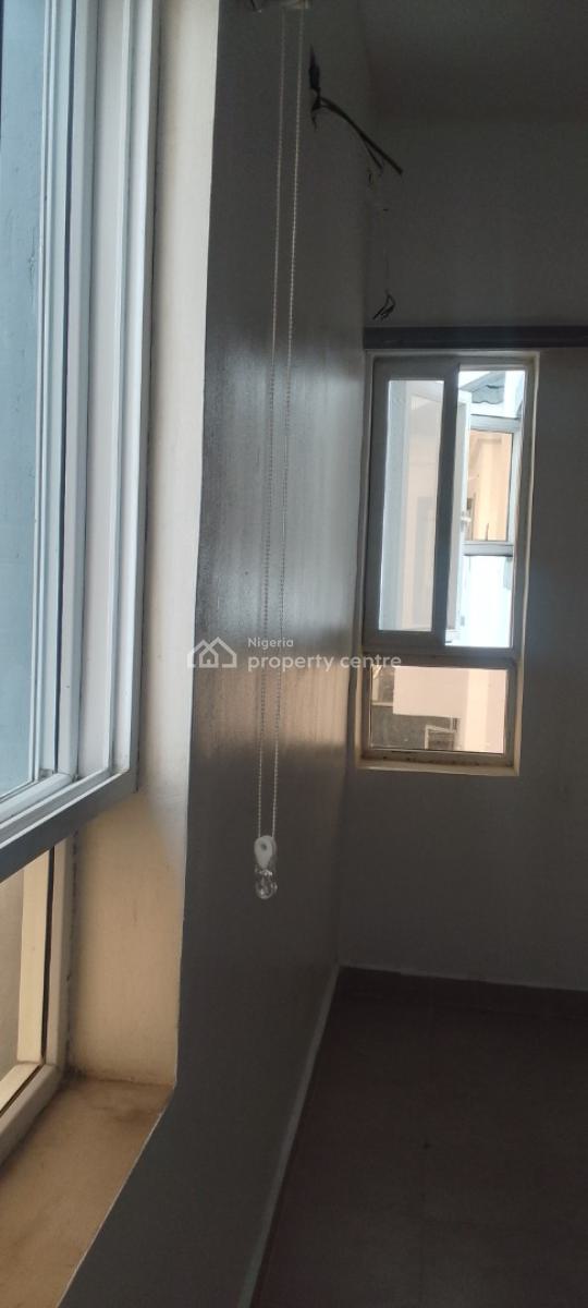 a Spacious Studio Apartment, Harris Drive Victoria Nest, Vgc, Lekki, Lagos, Self Contain (single Rooms) for Rent