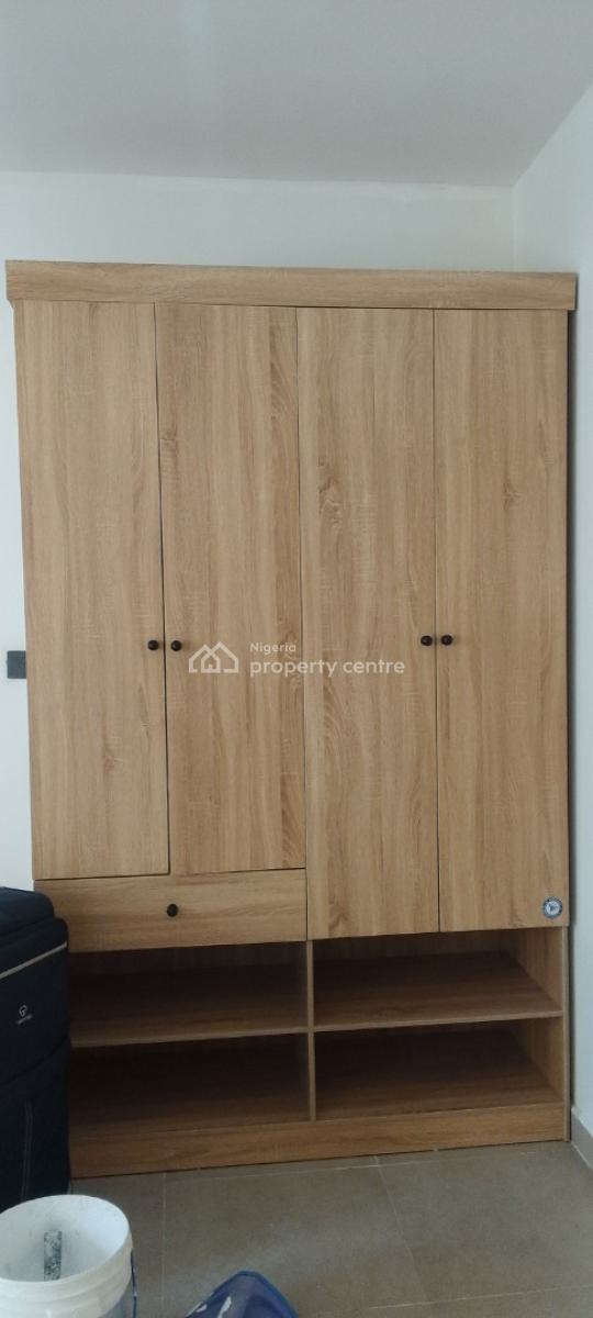 a Spacious Studio Apartment, Harris Drive Victoria Nest, Vgc, Lekki, Lagos, Self Contain (single Rooms) for Rent
