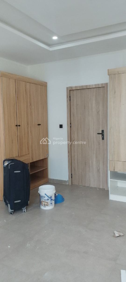 a Spacious Studio Apartment, Harris Drive Victoria Nest, Vgc, Lekki, Lagos, Self Contain (single Rooms) for Rent