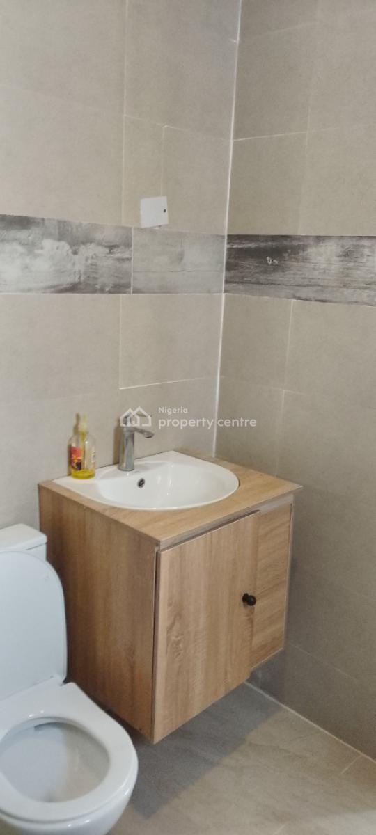 a Spacious Studio Apartment, Harris Drive Victoria Nest, Vgc, Lekki, Lagos, Self Contain (single Rooms) for Rent