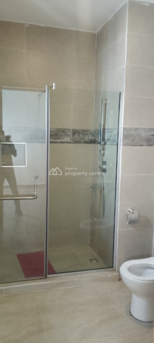 a Spacious Studio Apartment, Harris Drive Victoria Nest, Vgc, Lekki, Lagos, Self Contain (single Rooms) for Rent