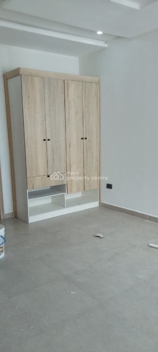a Spacious Studio Apartment, Harris Drive Victoria Nest, Vgc, Lekki, Lagos, Self Contain (single Rooms) for Rent