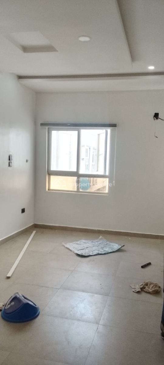 a Spacious Studio Apartment, Harris Drive Victoria Nest, Vgc, Lekki, Lagos, Self Contain (single Rooms) for Rent