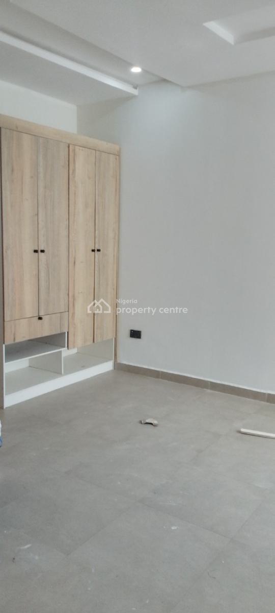 a Spacious Studio Apartment, Harris Drive Victoria Nest, Vgc, Lekki, Lagos, Self Contain (single Rooms) for Rent