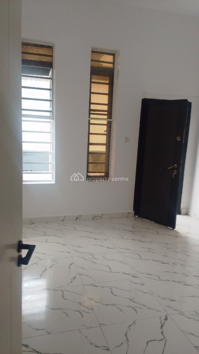 a Spacious Studio Apartment, Mega Chicken, Ikota Villa Estate, Ikota, Lekki, Lagos, Self Contain (single Rooms) for Rent