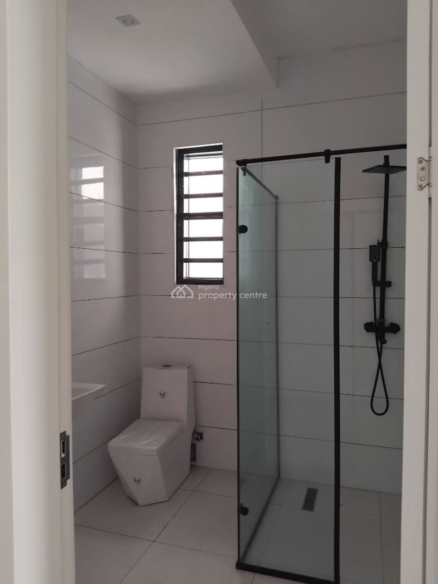 Luxury Newly Built All En-suite 5-bedroom with Swimming Pool, Megamound Estate, Lekki Phase 2, Lekki, Lagos, Detached Duplex for Sale