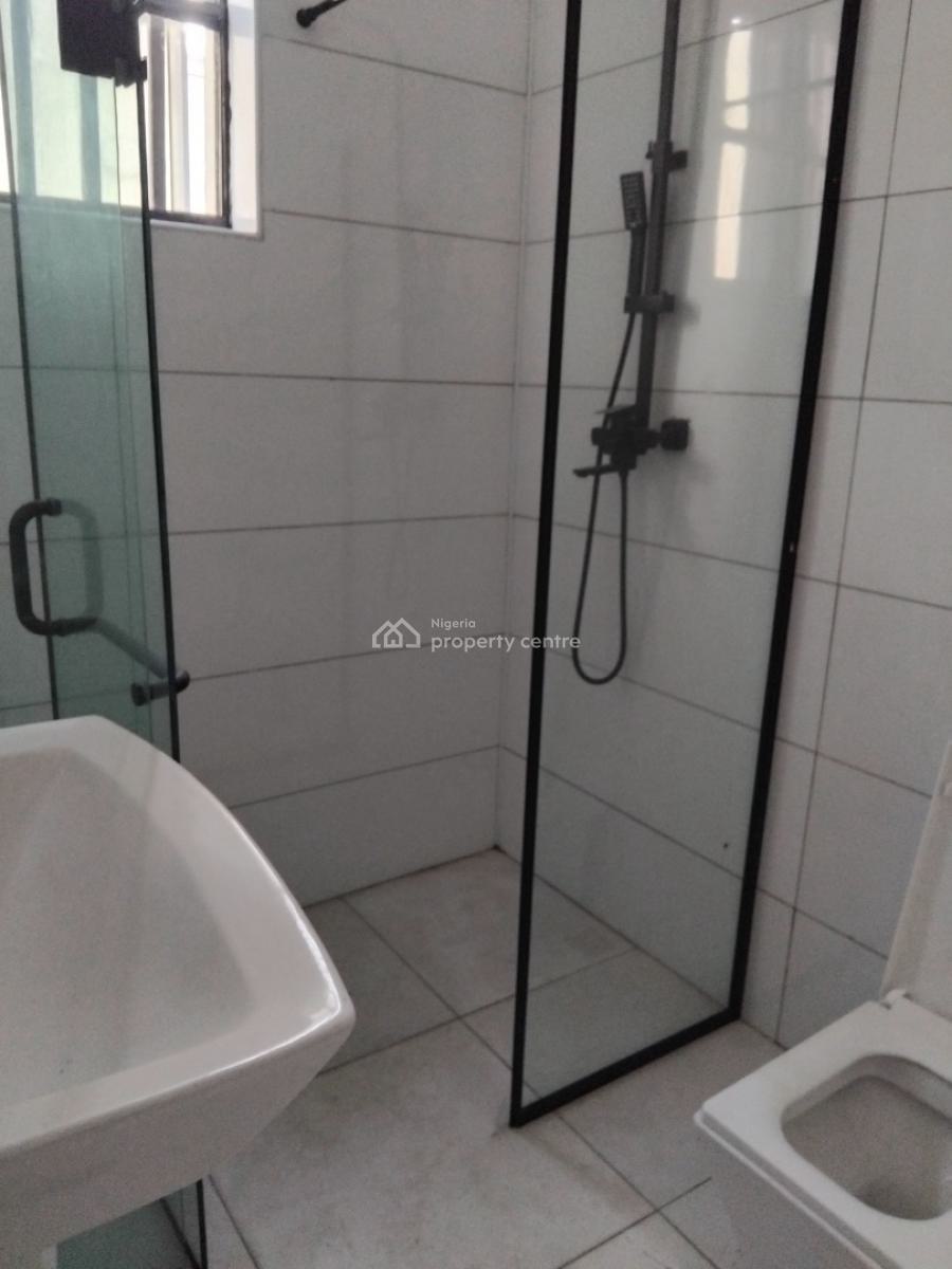 Luxury Newly Built All En-suite 5-bedroom with Swimming Pool, Megamound Estate, Lekki Phase 2, Lekki, Lagos, Detached Duplex for Sale