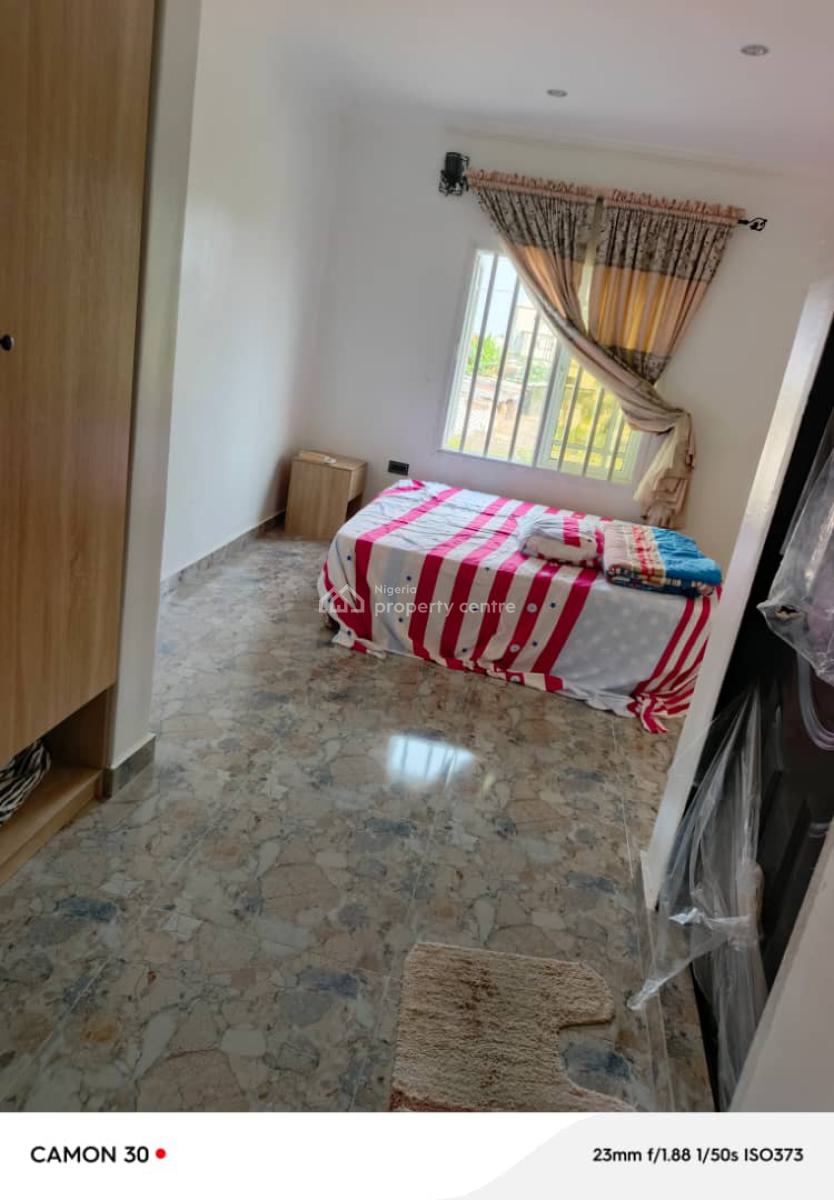Luxury 4 Bedroom Detached House with Bq in Service Estate, Meridian Park Estate, Awoyaya, Ibeju Lekki, Lagos, Detached Duplex for Sale