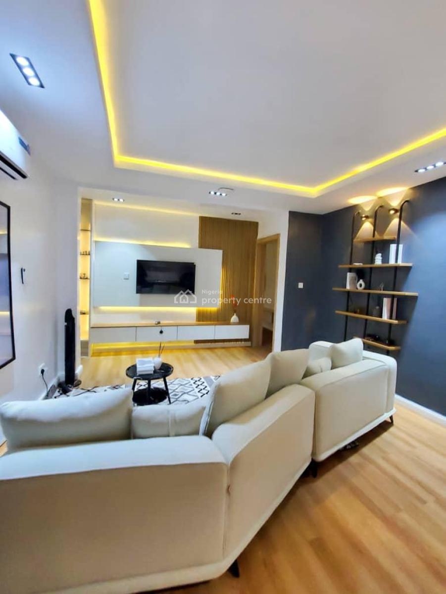 Two Units of 2 Bedrooms Apartment, Banana Island Road, Ikoyi Lagos, Ikoyi, Lagos, Flat / Apartment Short Let