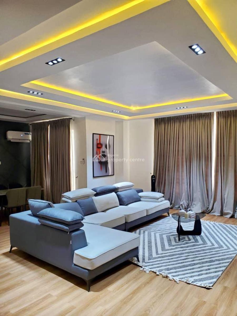 Two Units of 2 Bedrooms Apartment, Banana Island Road, Ikoyi Lagos, Ikoyi, Lagos, Flat / Apartment Short Let