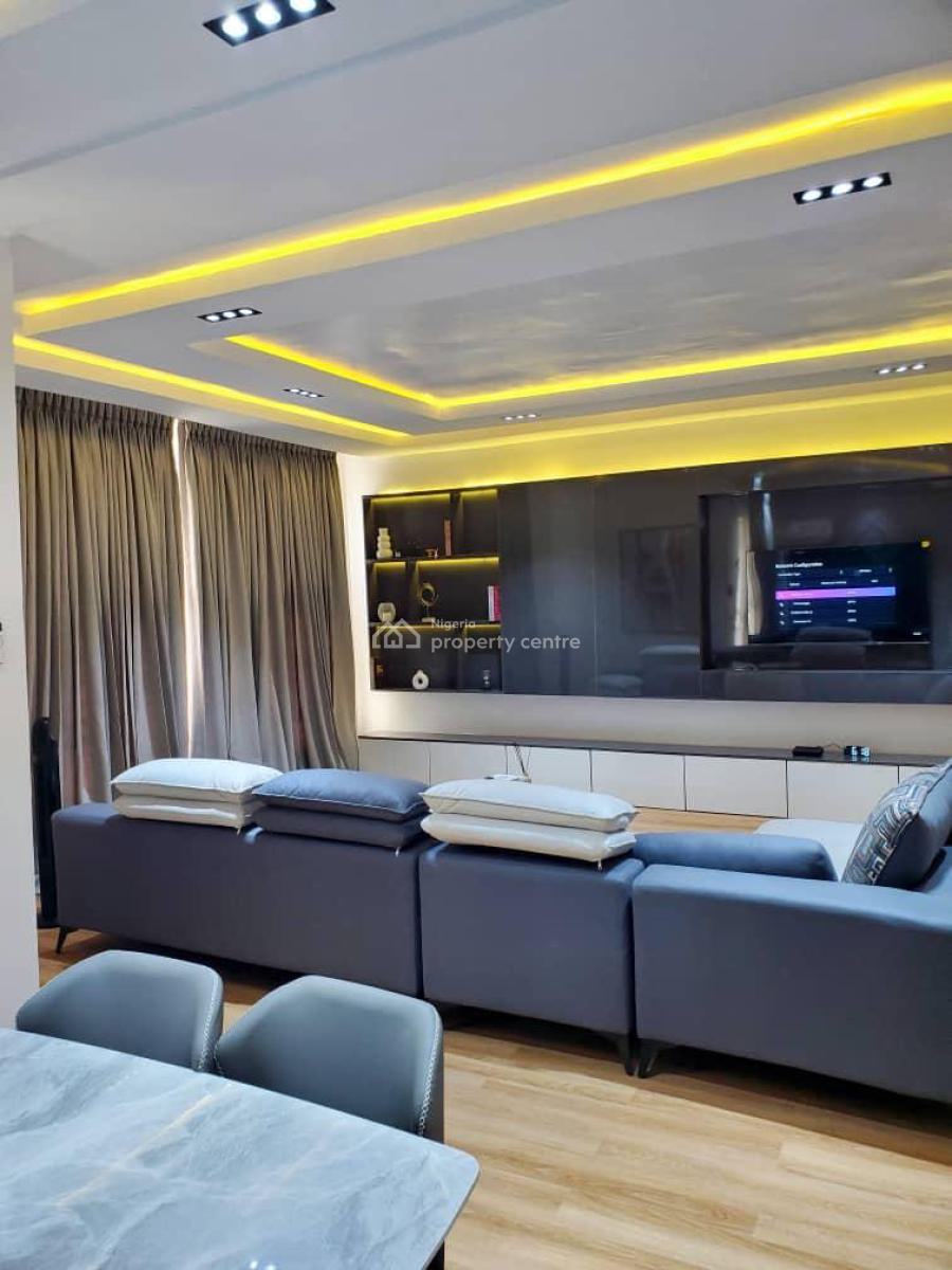 Two Units of 2 Bedrooms Apartment, Banana Island Road, Ikoyi Lagos, Ikoyi, Lagos, Flat / Apartment Short Let