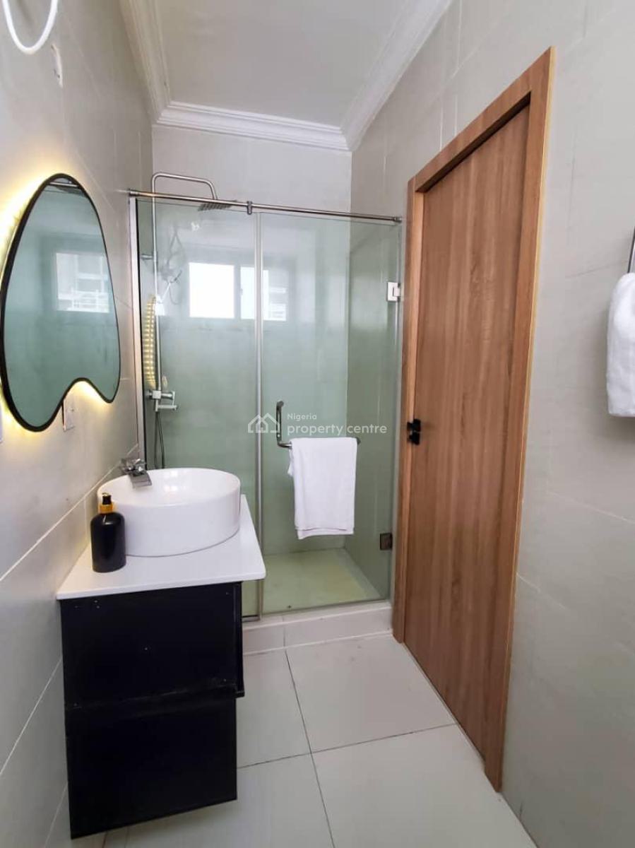 Two Units of 2 Bedrooms Apartment, Banana Island Road, Ikoyi Lagos, Ikoyi, Lagos, Flat / Apartment Short Let