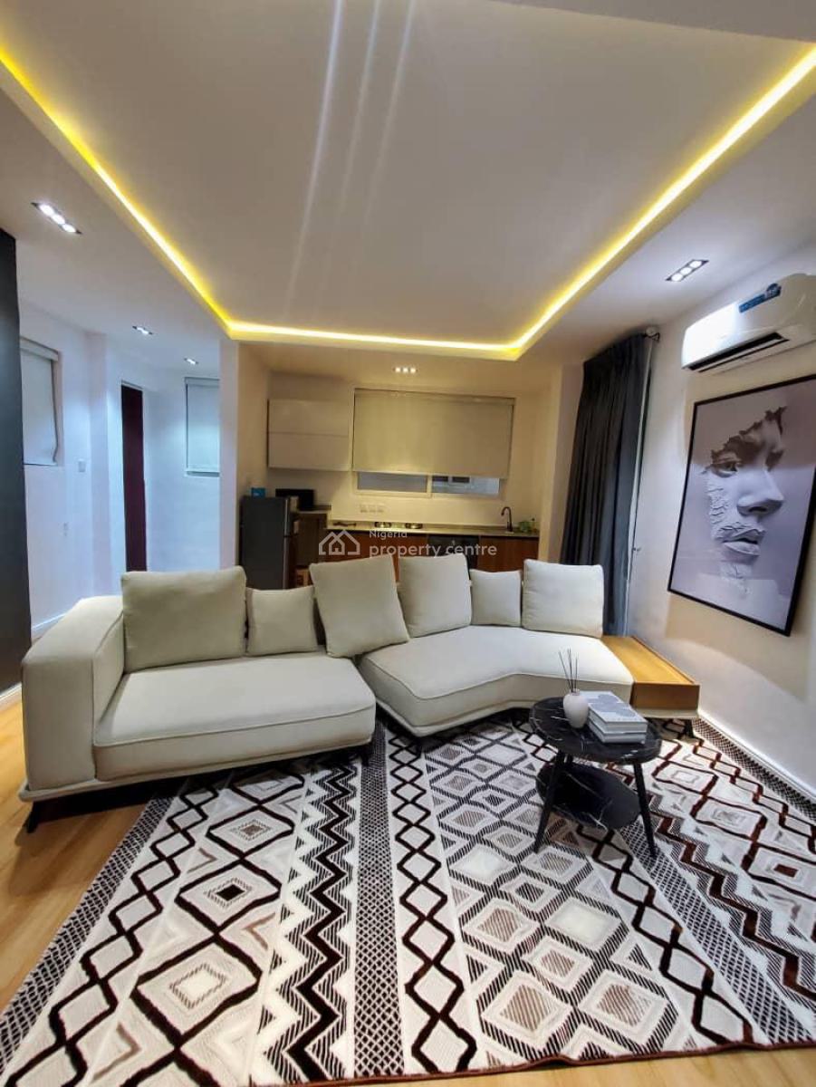 Two Units of 2 Bedrooms Apartment, Banana Island Road, Ikoyi Lagos, Ikoyi, Lagos, Flat / Apartment Short Let