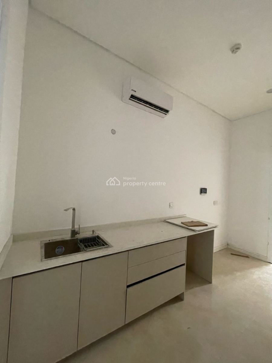 Elegant 5-bedroom Semi-detached Villa in Old Ikoyi, Ikoyi, Lagos, House for Sale