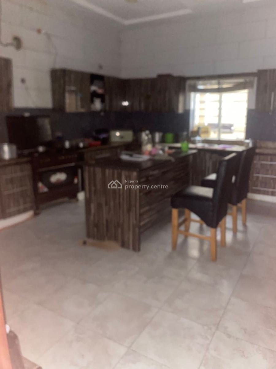 Sharp Well Maintained 4 Bedroom Detached Duplex, Amuwo Odofin, Lagos, Detached Duplex for Sale