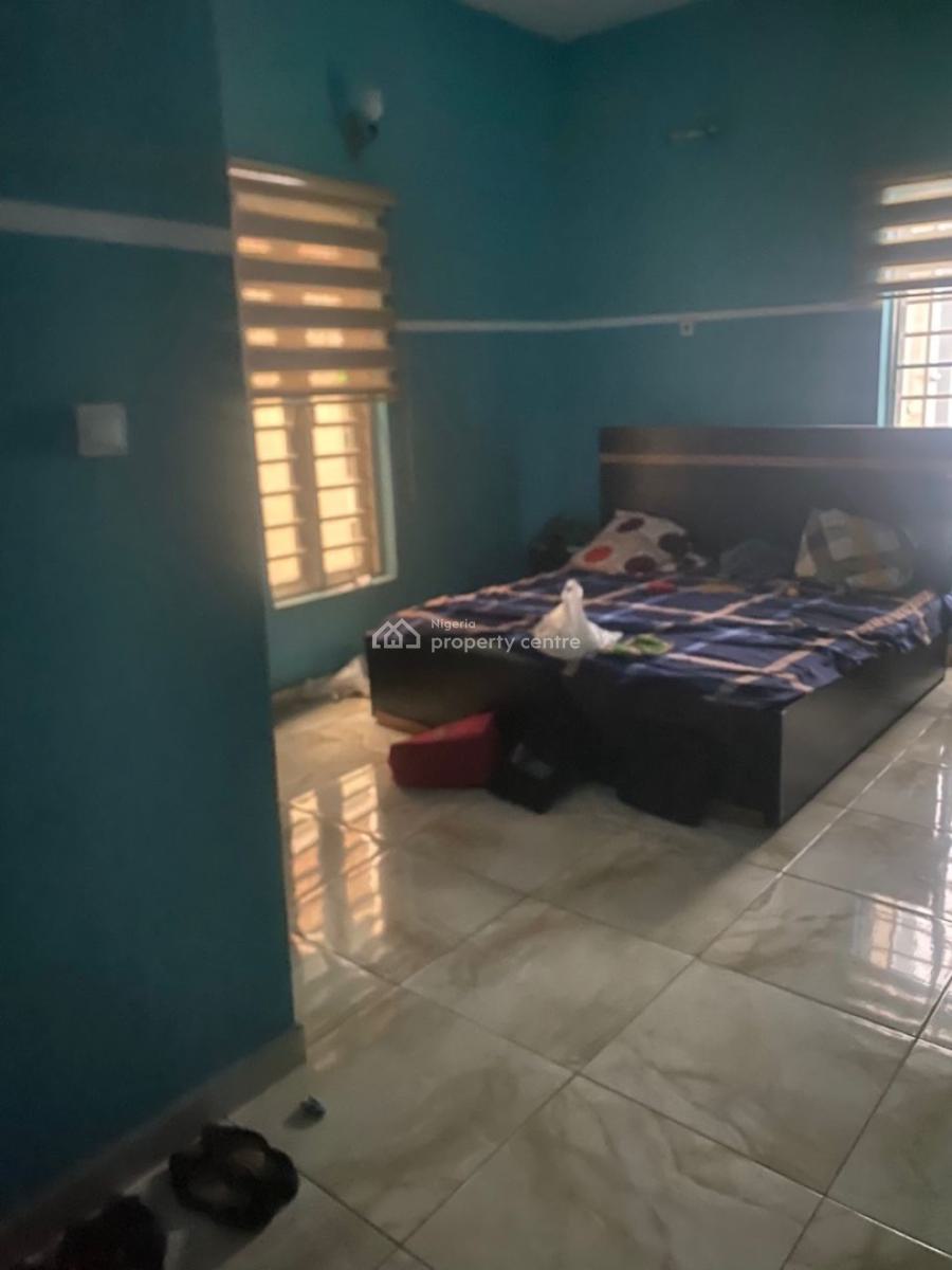 Sharp Well Maintained 4 Bedroom Detached Duplex, Amuwo Odofin, Lagos, Detached Duplex for Sale