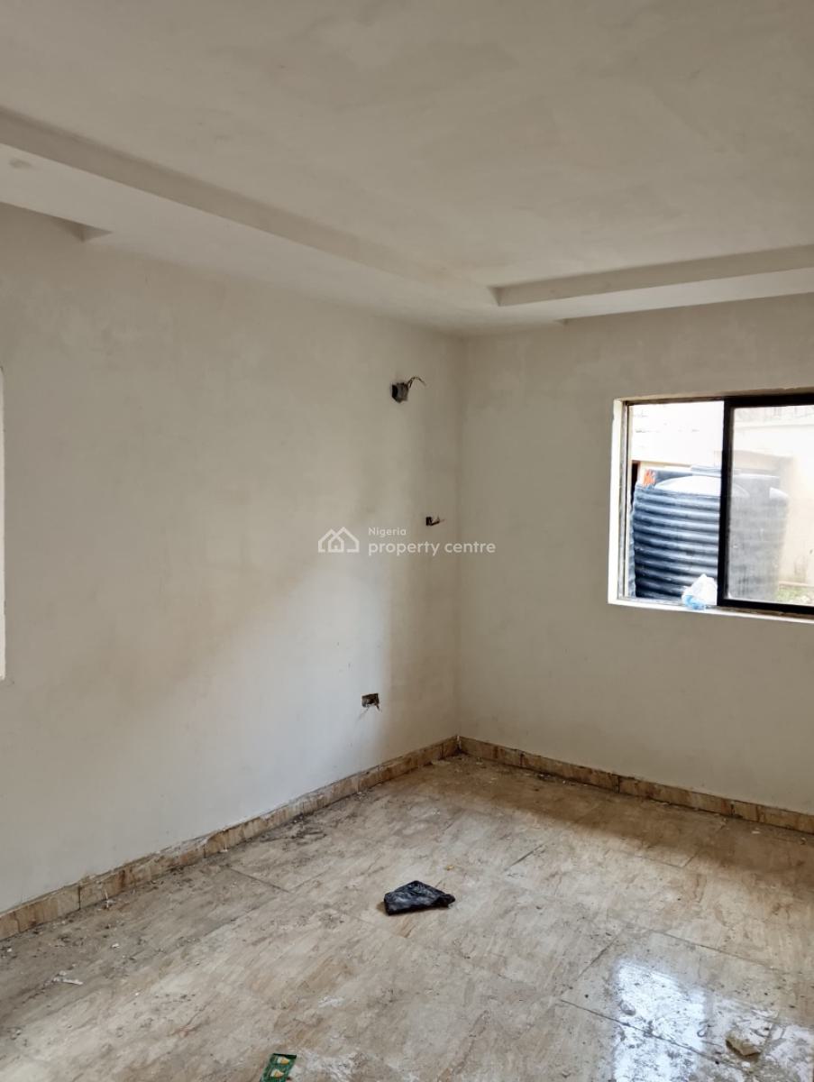 Renovated Two Bedroom Flat, Utako, Abuja, Flat / Apartment for Rent