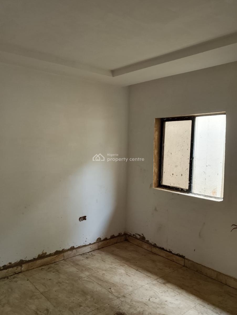 Renovated Two Bedroom Flat, Utako, Abuja, Flat / Apartment for Rent