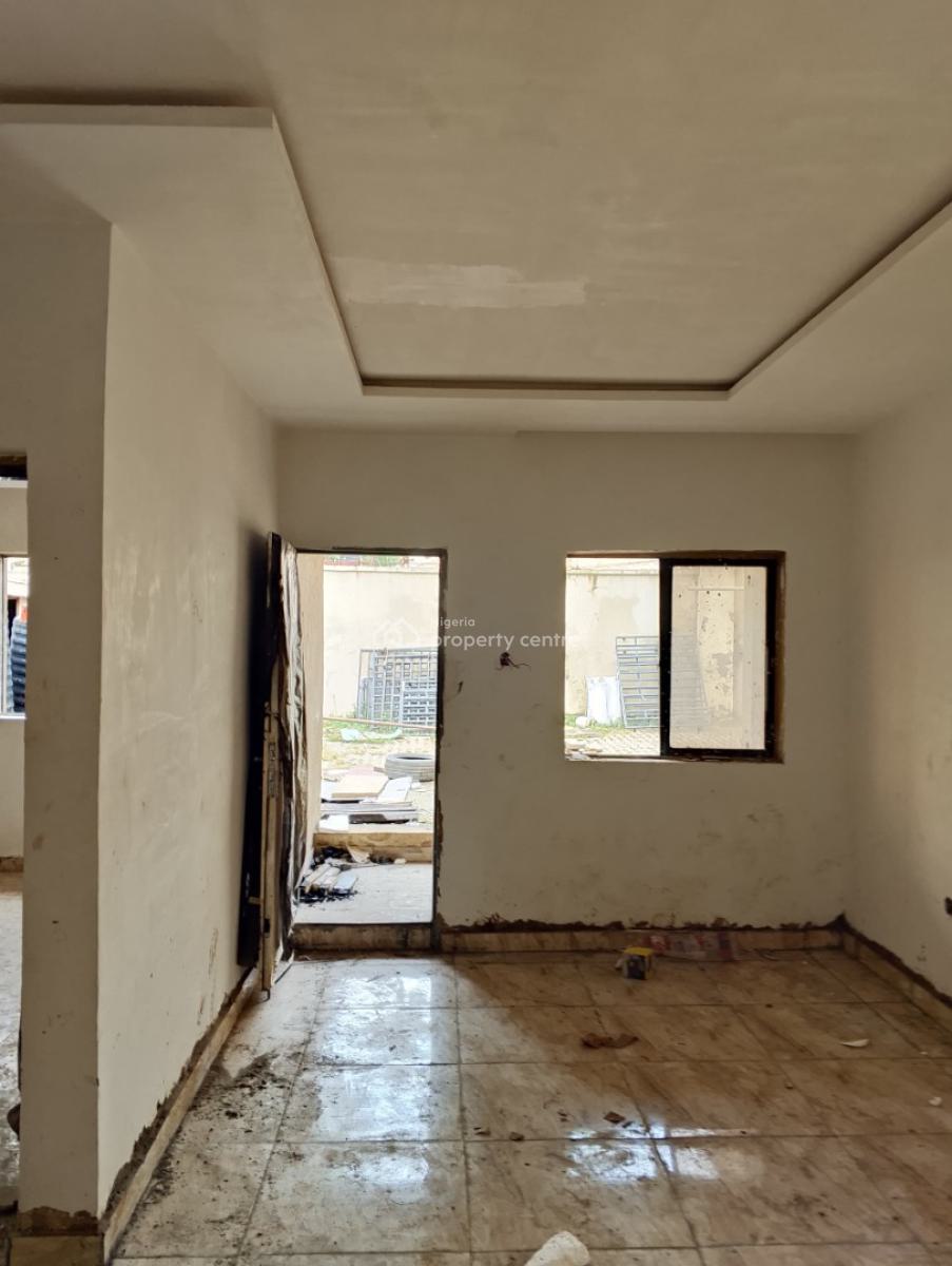 Renovated Two Bedroom Flat, Utako, Abuja, Flat / Apartment for Rent