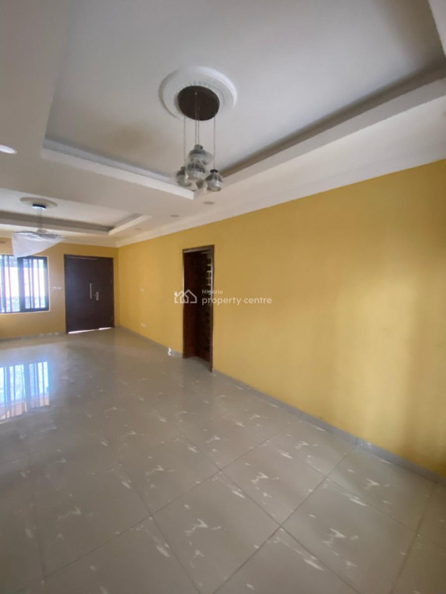 Dream Home Awaits! 3-bedroom Apartment with Bq, Ikate, Lekki, Lagos, Flat / Apartment for Rent