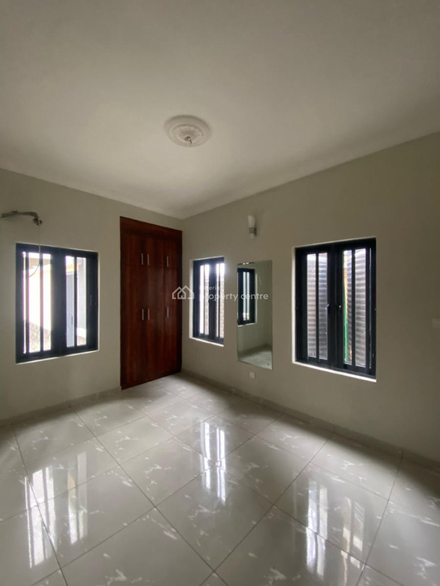 Dream Home Awaits! 3-bedroom Apartment with Bq, Ikate, Lekki, Lagos, Flat / Apartment for Rent