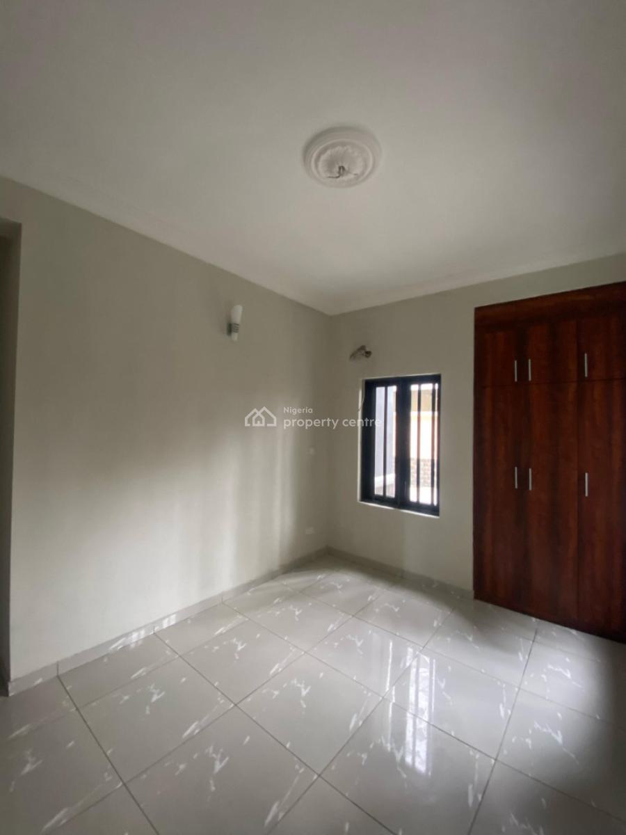 Dream Home Awaits! 3-bedroom Apartment with Bq, Ikate, Lekki, Lagos, Flat / Apartment for Rent