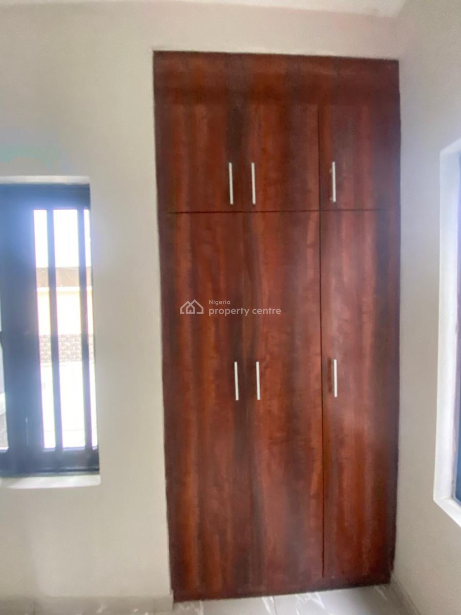 Dream Home Awaits! 3-bedroom Apartment with Bq, Ikate, Lekki, Lagos, Flat / Apartment for Rent
