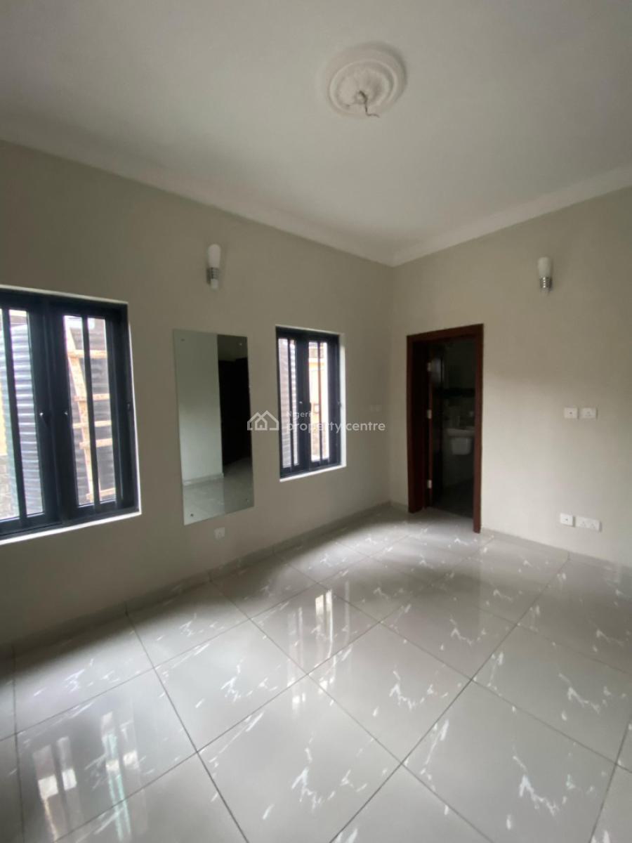 Dream Home Awaits! 3-bedroom Apartment with Bq, Ikate, Lekki, Lagos, Flat / Apartment for Rent