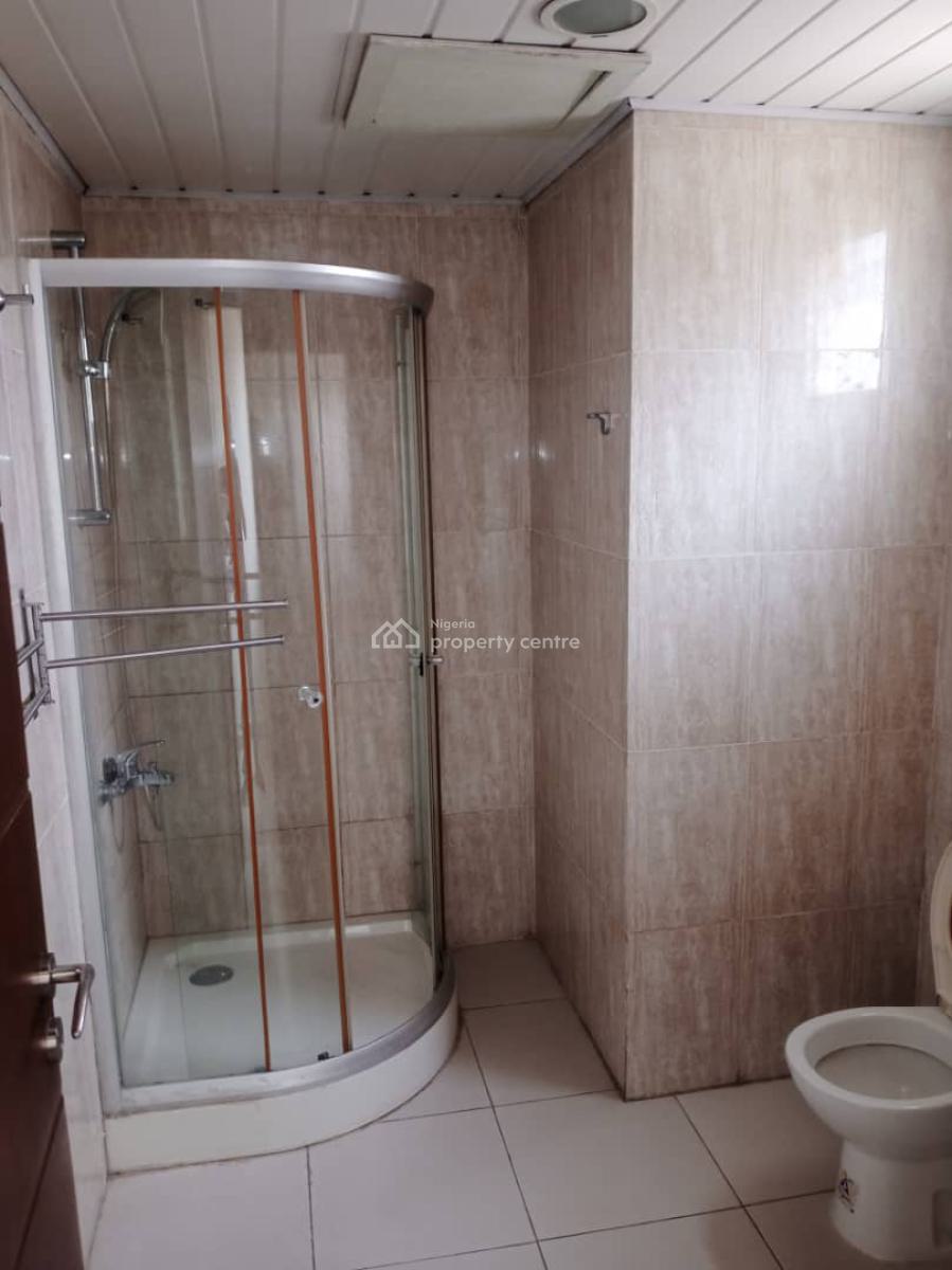 Fifth-floor 3-bedroom Luxury Apartment with One Room Bq, Old Ikoyi, Ikoyi, Lagos, Flat / Apartment for Sale