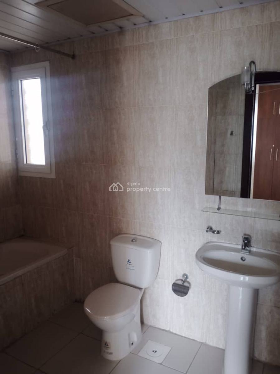 Fifth-floor 3-bedroom Luxury Apartment with One Room Bq, Old Ikoyi, Ikoyi, Lagos, Flat / Apartment for Sale