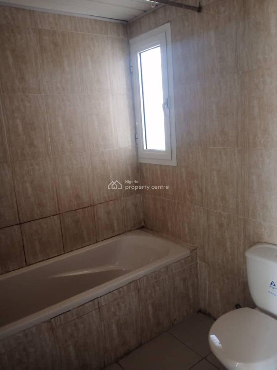 Fifth-floor 3-bedroom Luxury Apartment with One Room Bq, Old Ikoyi, Ikoyi, Lagos, Flat / Apartment for Sale